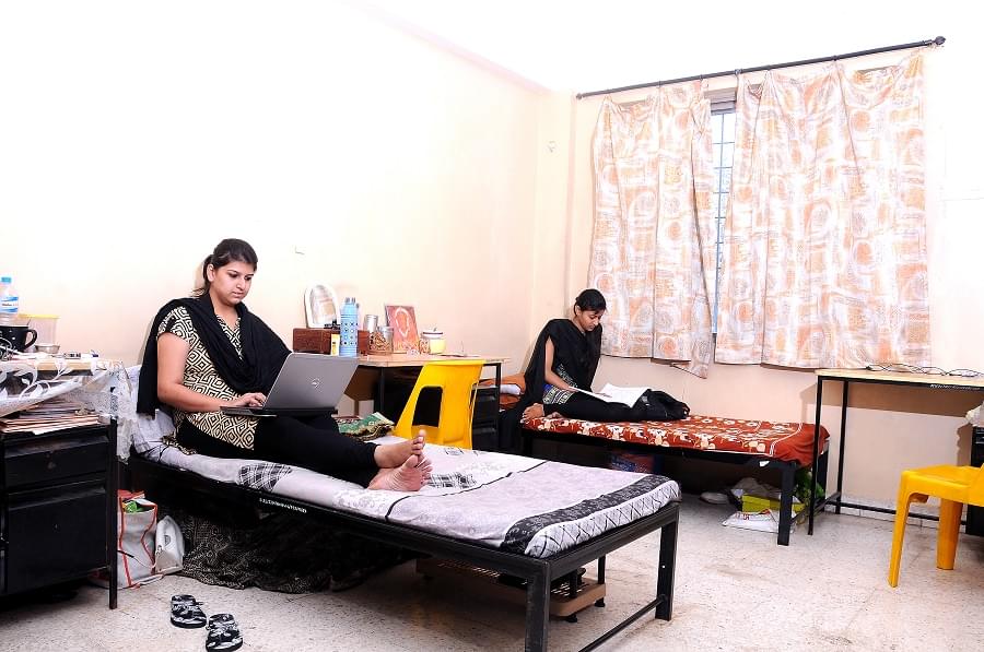 Indira University Facilities photo 6